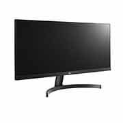 LG 29" (73 cm) | UltraWide™ Moniteur LED IPS 21/9ème | Résolution FHD 2560x1080, LG 29WL50S-B