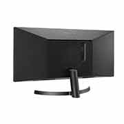 LG 29" (73 cm) | UltraWide™ Moniteur LED IPS 21/9ème | Résolution FHD 2560x1080, LG 29WL50S-B