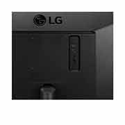 LG 29" (73 cm) | UltraWide™ Moniteur LED IPS 21/9ème | Résolution FHD 2560x1080, LG 29WL50S-B