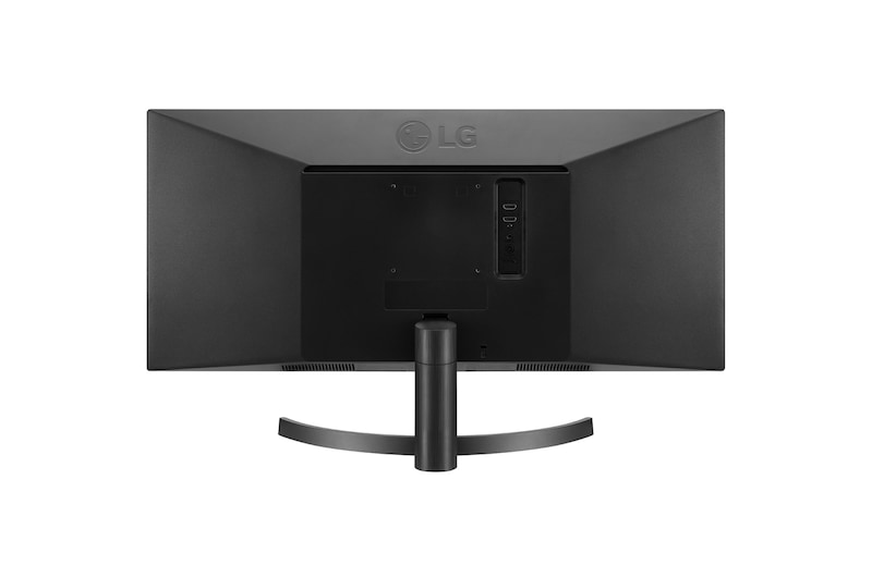 LG 29" (73 cm) | UltraWide™ Moniteur LED IPS 21/9ème | Résolution FHD 2560x1080, LG 29WL50S-B
