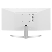 LG 29"| Moniteur UltraWide| Résolution UWFHD 2560x1080, LG 29WQ600-W