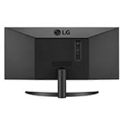LG 29'' (73 cm) | Moniteur UltraWide™ LED IPS 21/9ème | Résolution UWFHD 2560 x 1080, LG 29WQ60A-B