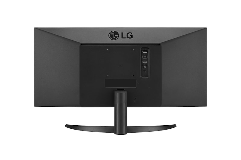 LG 29'' (73 cm) | Moniteur UltraWide™ LED IPS 21/9ème | Résolution UWFHD 2560 x 1080, LG 29WQ60A-B