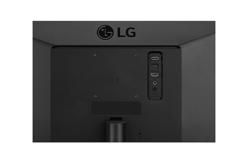 LG 29'' (73 cm) | Moniteur UltraWide™ LED IPS 21/9ème | Résolution UWFHD 2560 x 1080, LG 29WQ60A-B