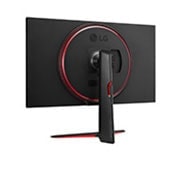 LG 32'' (81 cm) | Moniteur gaming LED  VA 16/9ème | Résolution FHD 1920 x 1080, LG 32GN550-B