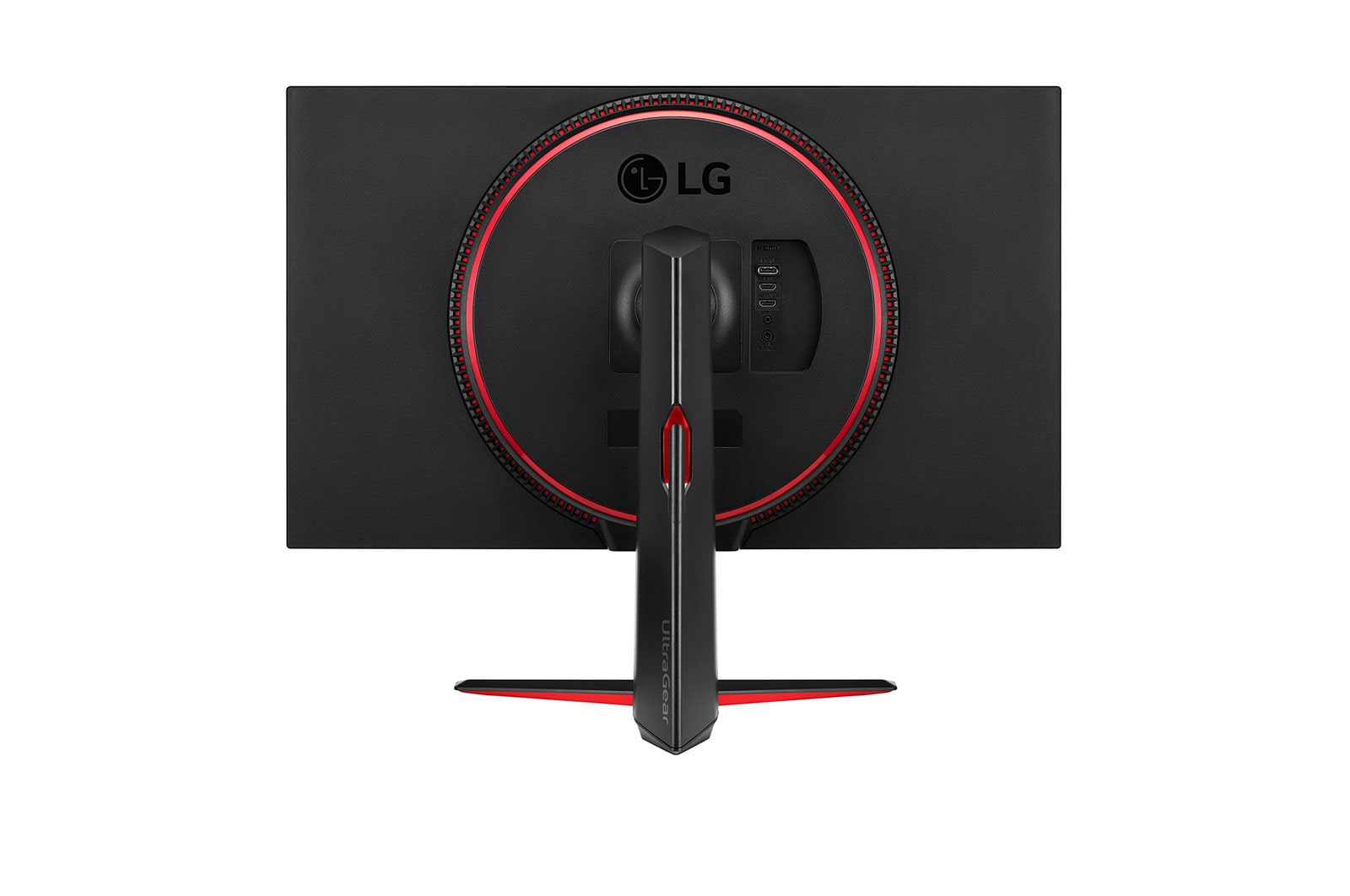 LG 32'' (81 cm) | Moniteur gaming LED  VA 16/9ème | Résolution FHD 1920 x 1080, LG 32GN550-B