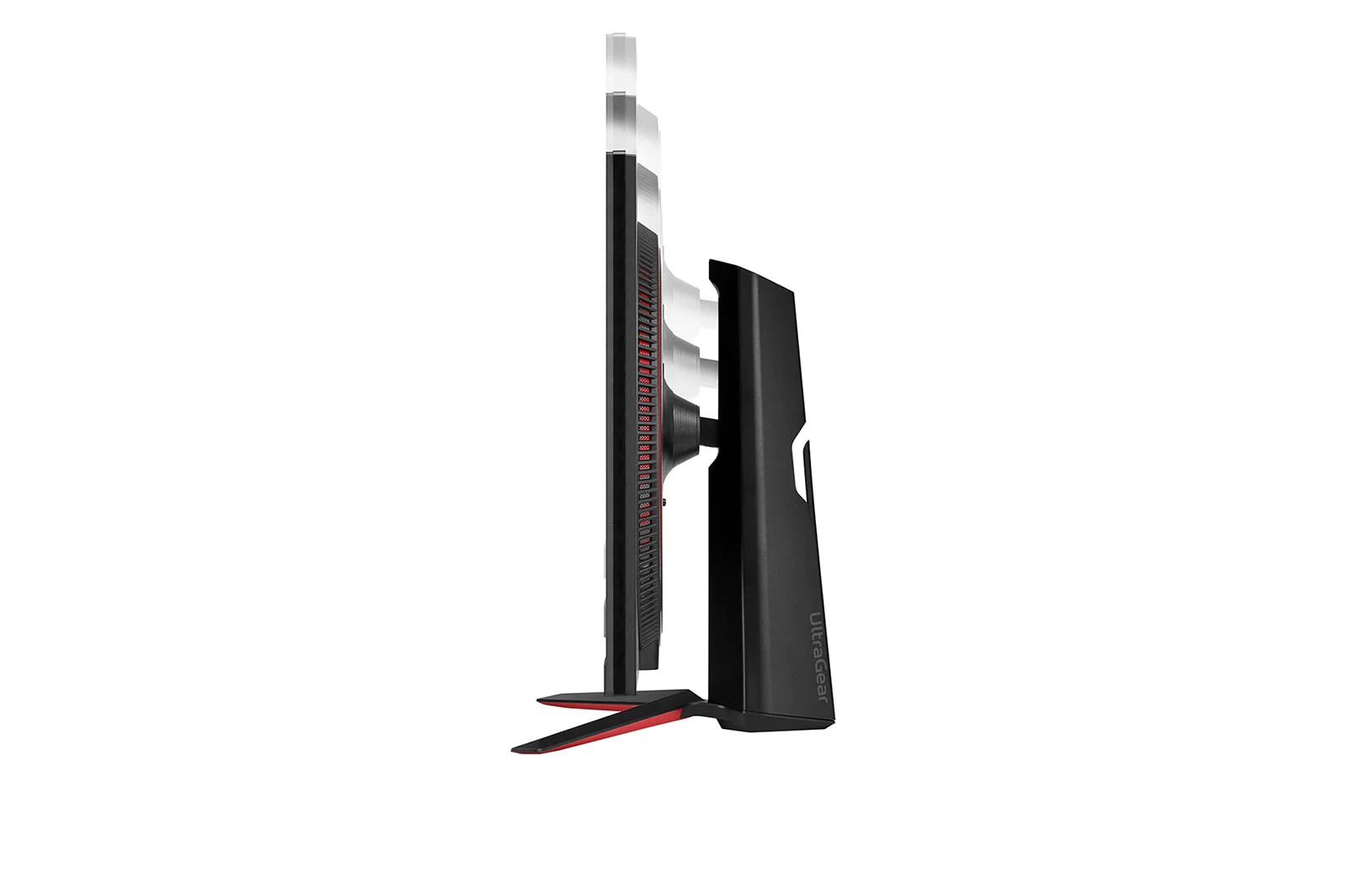 LG 32'' (81 cm) | Moniteur gaming LED  VA 16/9ème | Résolution FHD 1920 x 1080, LG 32GN550-B