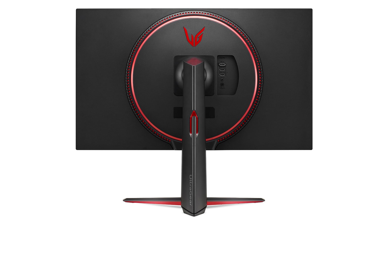 LG 31,5'' (80cm) | Moniteur gaming VA 16/9ème | Résolution QHD 2560 x 1440, LG 32GN650-B