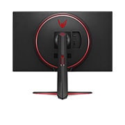 LG 31,5'' (80cm) | Moniteur gaming VA 16/9ème | Résolution QHD 2560 x 1440, LG 32GN650-B