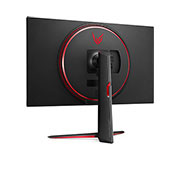LG 31,5'' (80cm) | Moniteur gaming VA 16/9ème | Résolution QHD 2560 x 1440, LG 32GN650-B