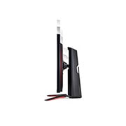 LG 31,5'' (80cm) | Moniteur gaming VA 16/9ème | Résolution QHD 2560 x 1440, LG 32GN650-B
