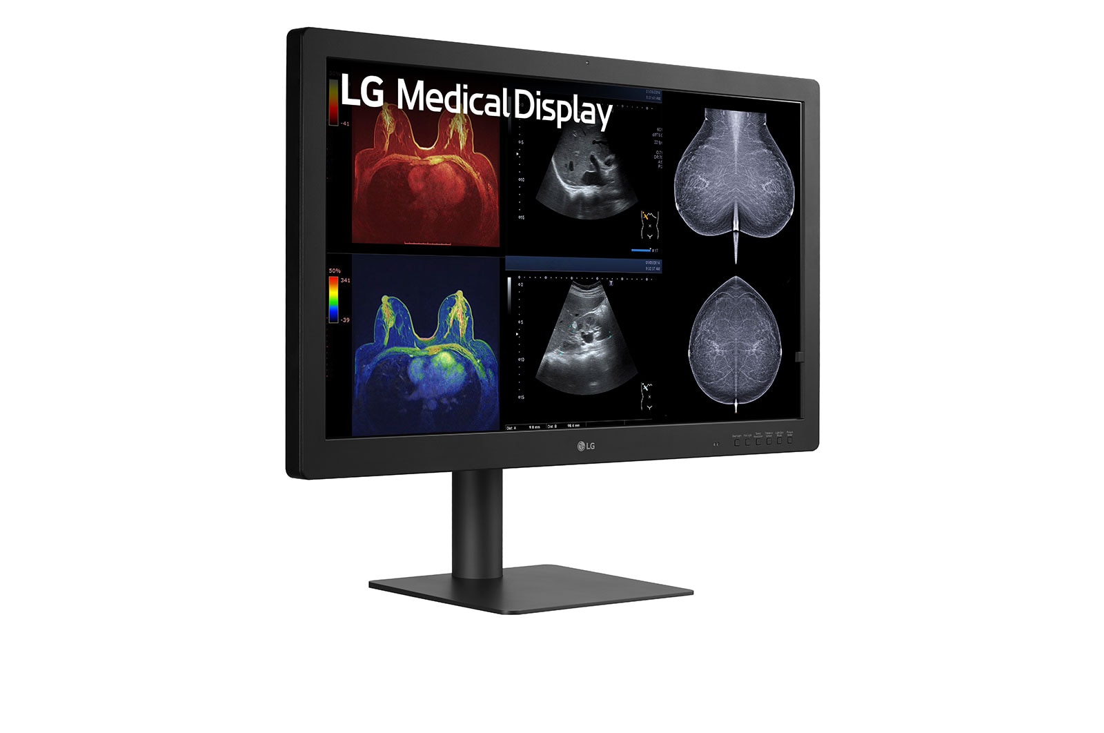 LG 31.5'' | Écran IPS format 16:9e | Résolution 8MP (3840 x 2160), LG 32HQ713D-B