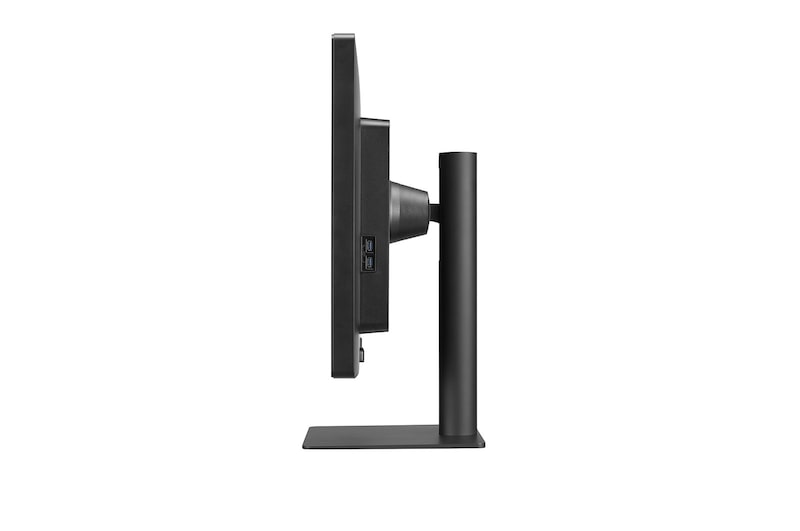 LG 31.5'' | Écran IPS format 16:9e | Résolution 8MP (3840 x 2160), LG 32HQ713D-B