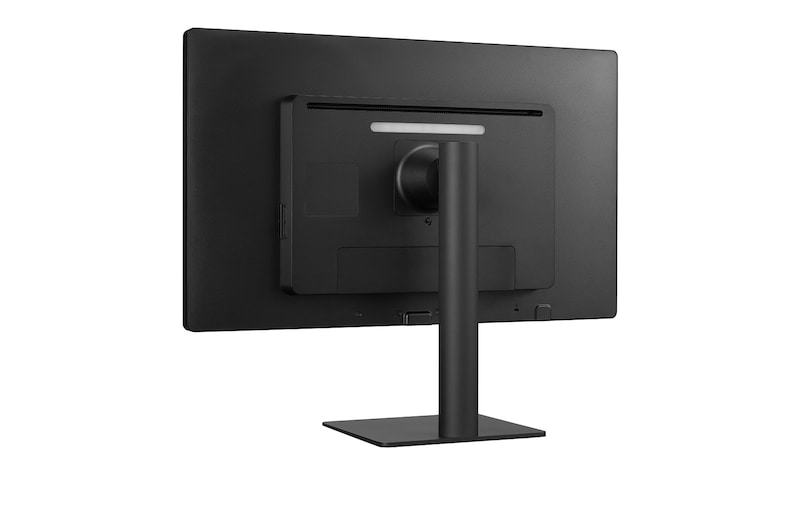 LG 31.5'' | Écran IPS format 16:9e | Résolution 8MP (3840 x 2160), LG 32HQ713D-B