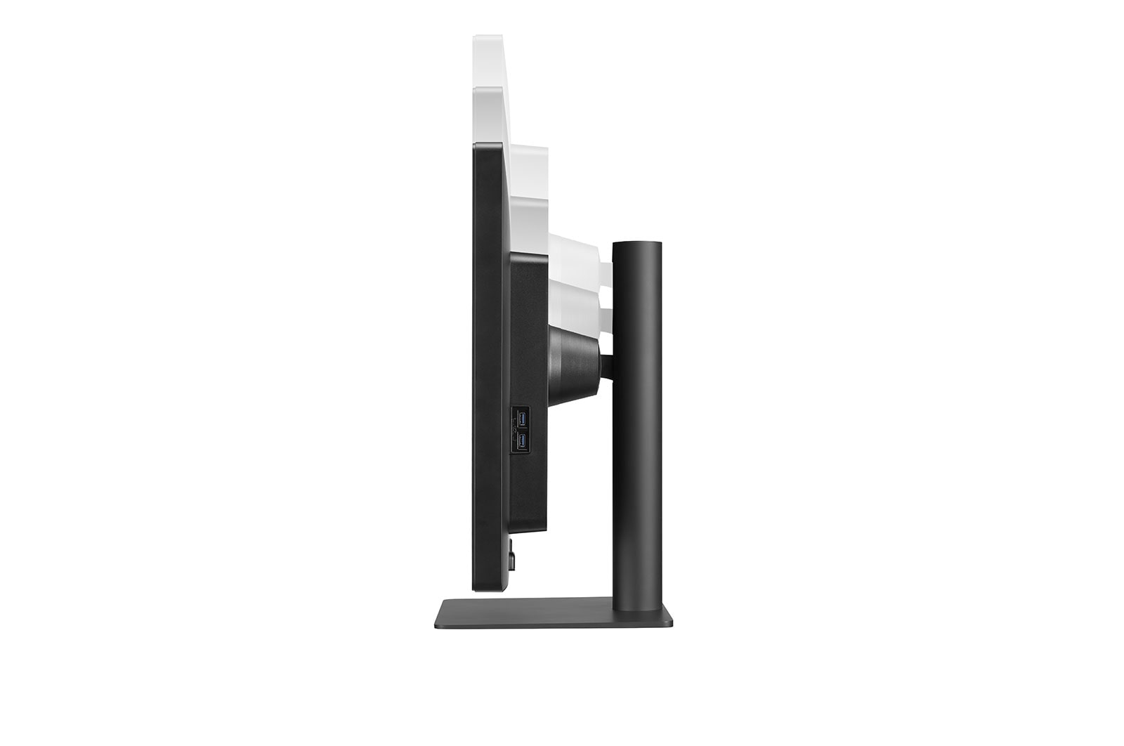 LG 31.5'' | Écran IPS format 16:9e | Résolution 8MP (3840 x 2160), LG 32HQ713D-B