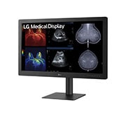LG 31.5'' | Écran IPS format 16:9e | Résolution 8MP (3840 x 2160), LG 32HQ713D-B