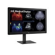 LG 31.5'' | Écran IPS format 16:9e | Résolution 8MP (3840 x 2160), LG 32HQ713D-B