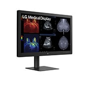 LG 31.5'' | Écran IPS format 16:9e | Résolution 8MP (3840 x 2160), LG 32HQ713D-B