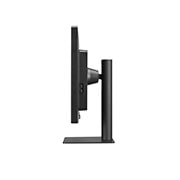 LG 31.5'' | Écran IPS format 16:9e | Résolution 8MP (3840 x 2160), LG 32HQ713D-B