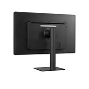 LG 31.5'' | Écran IPS format 16:9e | Résolution 8MP (3840 x 2160), LG 32HQ713D-B