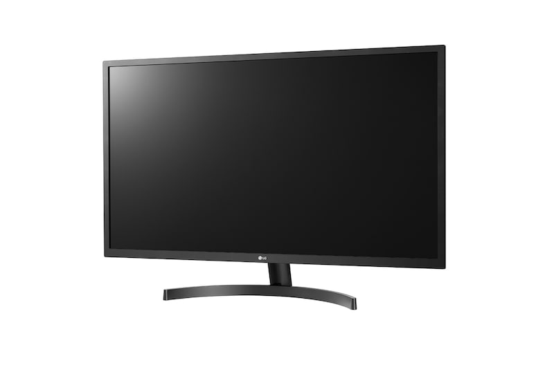 LG 32" (80 cm) | Résolution 1920 × 1080 | HDR10| DCI-P3 95% | HDMI (2), LG 32ML600M-B