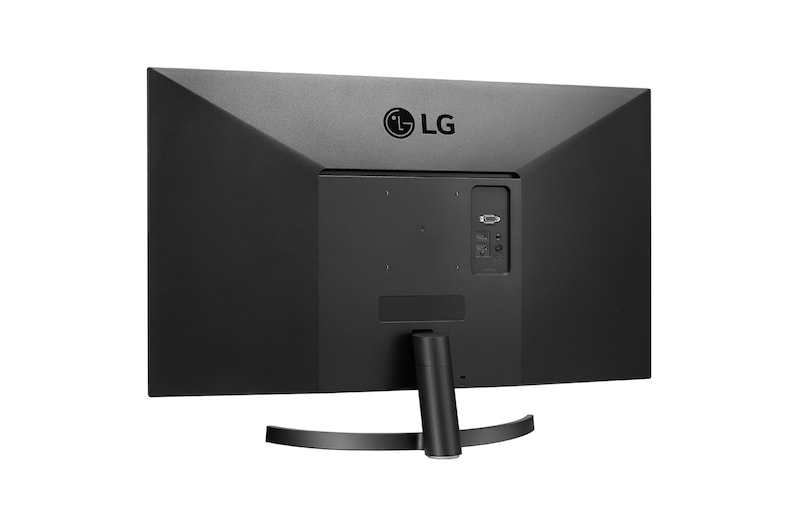 LG 32" (80 cm) | Résolution 1920 × 1080 | HDR10| DCI-P3 95% | HDMI (2), LG 32ML600M-B