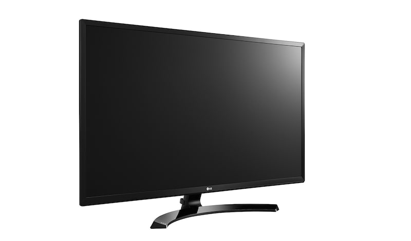 LG 32" (81 cm) | FHD Moniteur LED IPS 16/9ème, LG 32MP58HQ-P