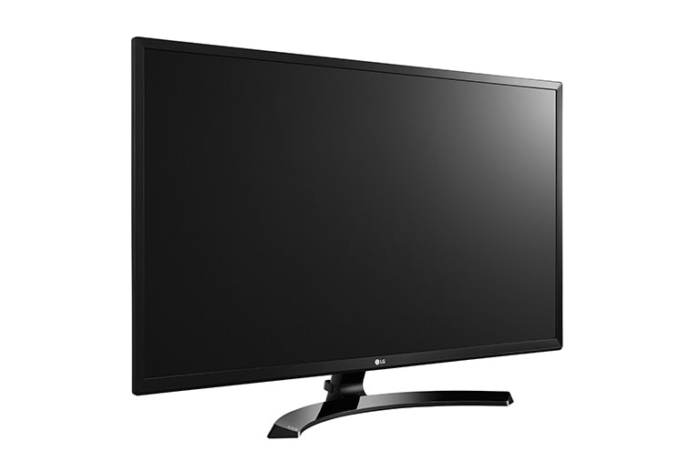 LG 32" (81 cm) | FHD Moniteur LED IPS 16/9ème, LG 32MP58HQ-P