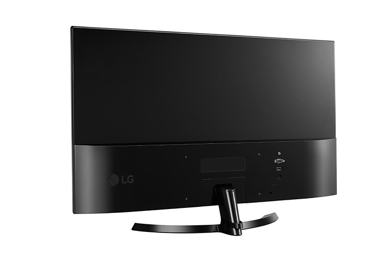 LG 32" (81 cm) | FHD Moniteur LED IPS 16/9ème, LG 32MP58HQ-P