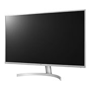 LG 32" (80 cm) | Moniteur LED IPS 16/9ème | Résolution QHD 2560x1440, LG 32QK500-W