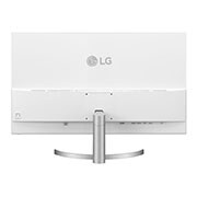 LG 32" (80 cm) | Moniteur LED IPS 16/9ème | Résolution QHD 2560x1440, LG 32QK500-W