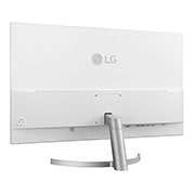LG 32" (80 cm) | Moniteur LED IPS 16/9ème | Résolution QHD 2560x1440, LG 32QK500-W