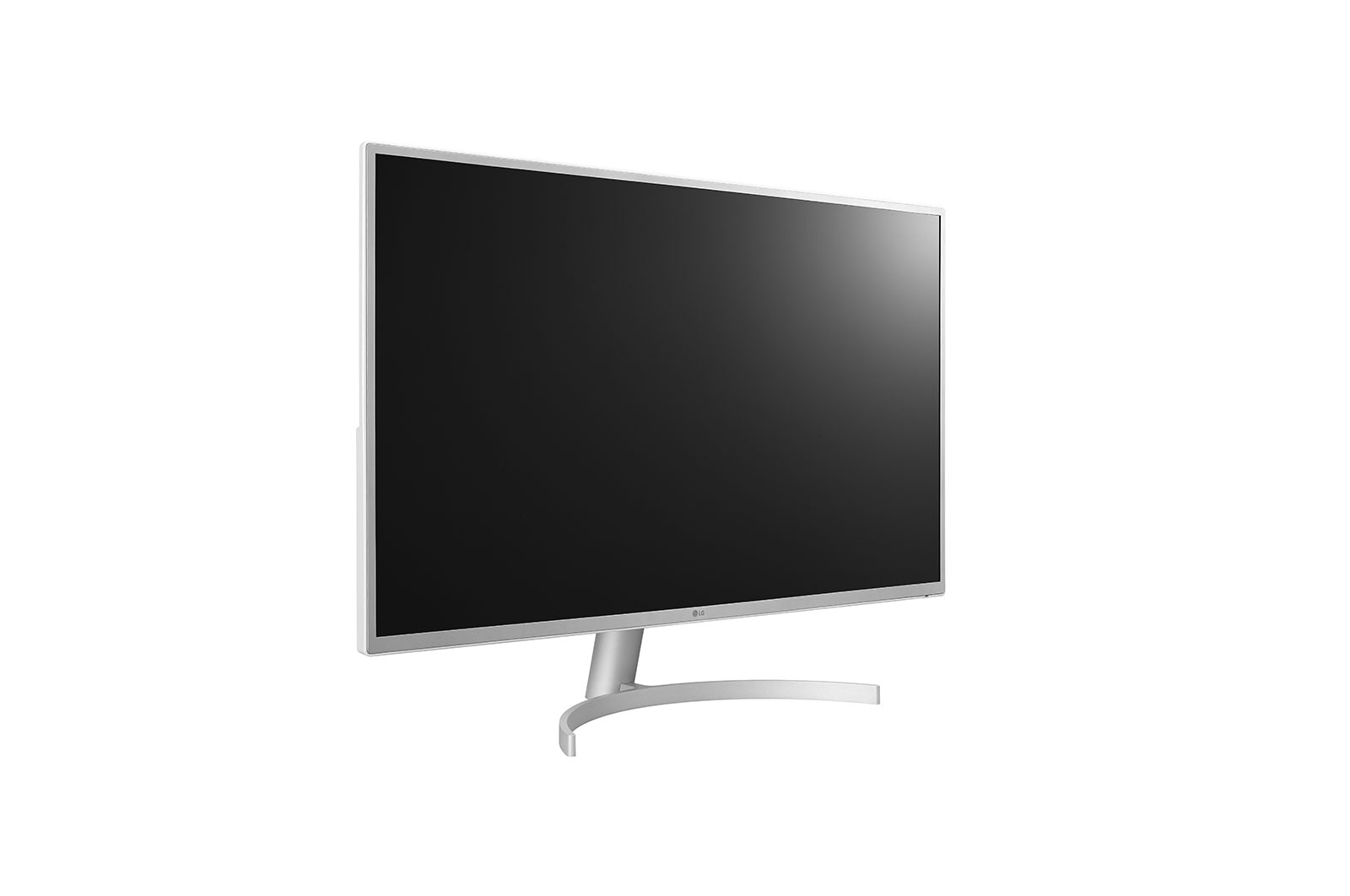 LG 32" (80 cm) | Moniteur LED IPS 16/9ème | Résolution QHD 2560x1440, LG 32QK500-W