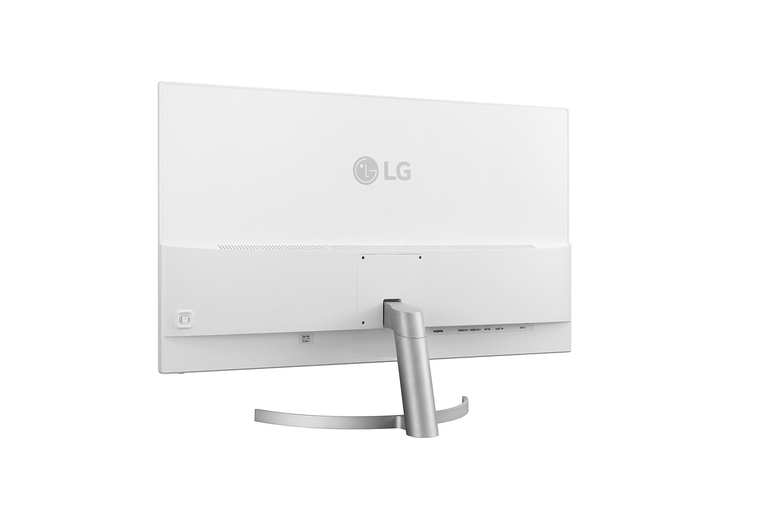 LG 32" (80 cm) | Moniteur LED IPS 16/9ème | Résolution QHD 2560x1440, LG 32QK500-W