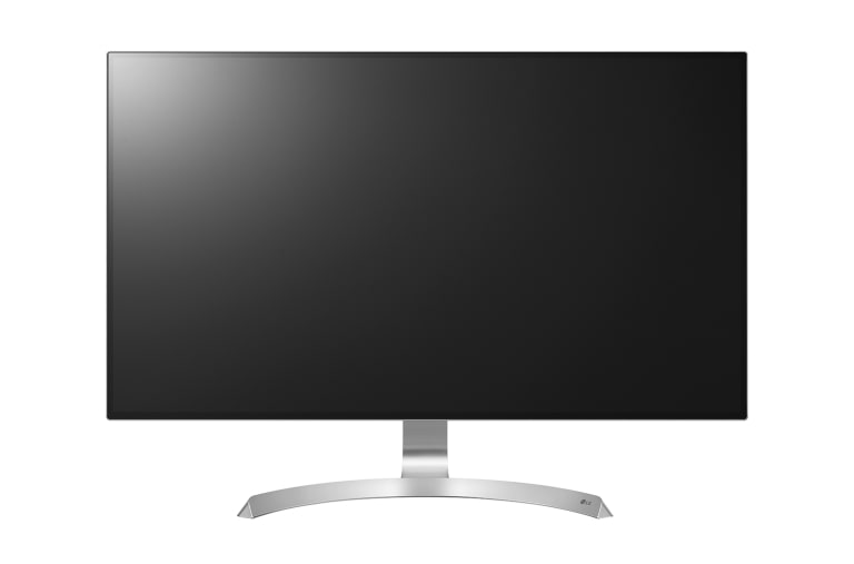 LG 32" (80 cm) | Moniteur LED IPS | Résolution 4K : 3840x2160 | HDMI, DisplayPort, USB type C | Haut-Parleurs, LG 32UD89