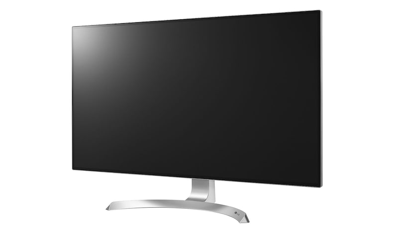 LG 32" (81 cm) | Moniteur LED IPS 16/9ème | Résolution 4K 3840x2160, LG 32UD99-W