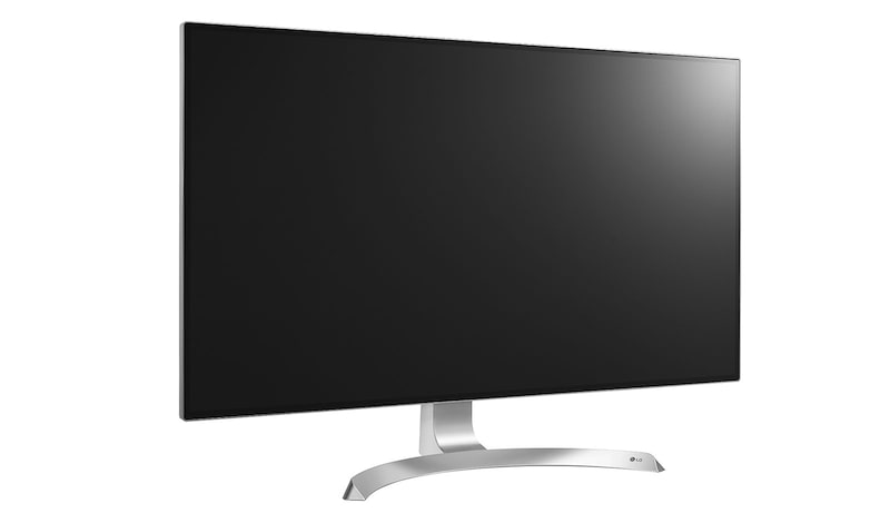 LG 32" (81 cm) | Moniteur LED IPS 16/9ème | Résolution 4K 3840x2160, LG 32UD99-W
