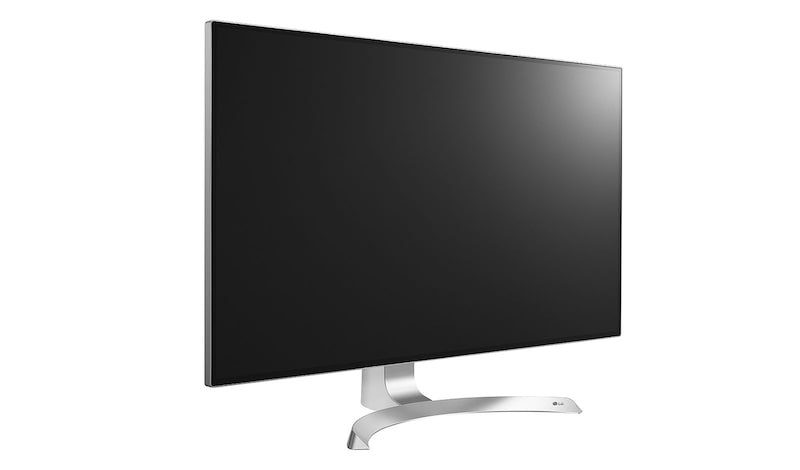 LG 32" (81 cm) | Moniteur LED IPS 16/9ème | Résolution 4K 3840x2160, LG 32UD99-W