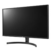 LG 32" (80 cm) | TV LED | Résolution 4K 3840x2160, LG 32UK550-B