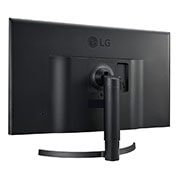 LG 32" (80 cm) | TV LED | Résolution 4K 3840x2160, LG 32UK550-B