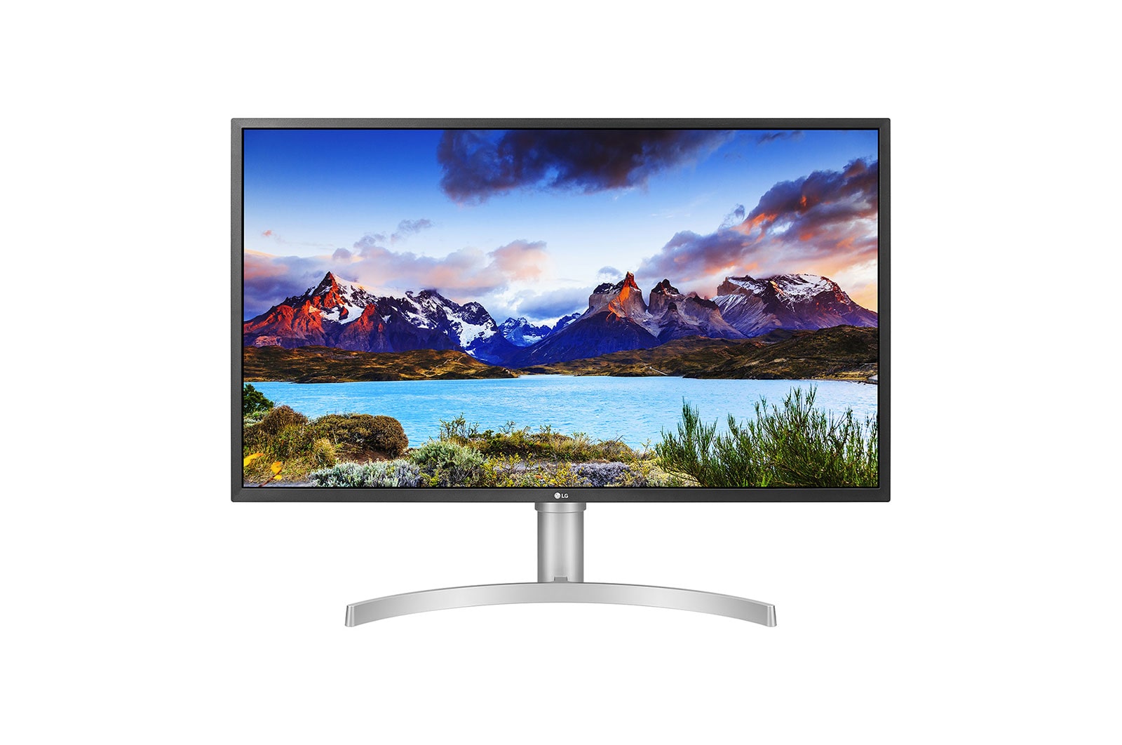 24 (60 cm) | Moniteur LED 4K 16/9ème | Résolution UHD 4K 3840 x 2160