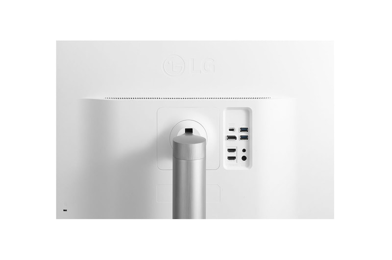 LG 32" (81 cm) | Moniteur LED VA 16/9ème | Résolution UHD 4K 3840 x 2160, LG 32UL750P-W