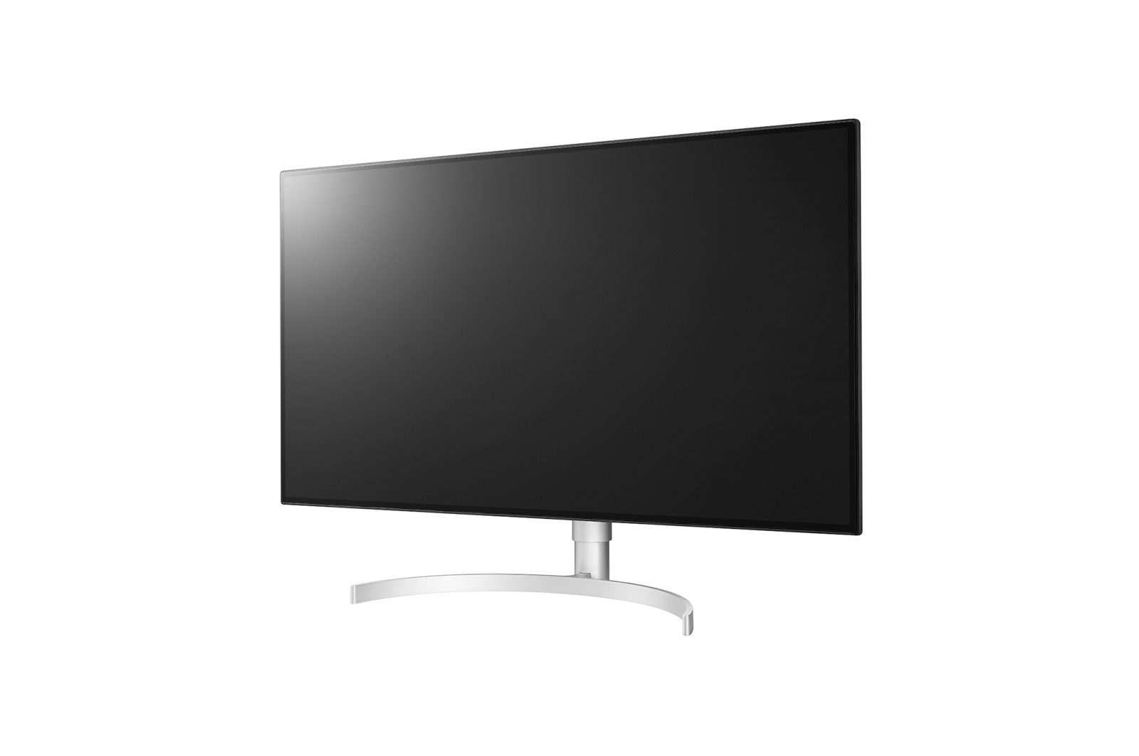 LG 32" (80 cm) | TV LED IPS | Résolution 4K 3840x2160, LG 32UL950-W
