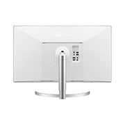 LG 32’’ (81cm) | Moniteur LED Nano IPS | Résolution 4K 3840x2160, LG 32UL950P-W