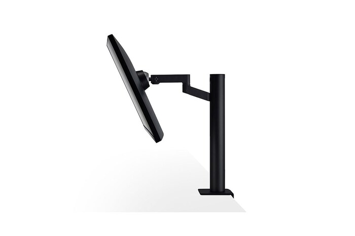 LG Moniteur 4K Ergo UltraFine™ 32'' | IPS 16:9e | Résolution UHD 4K 3840 x 2160, LG 32UN880P-B