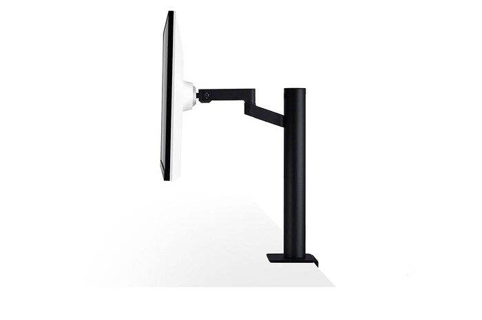 LG Moniteur 4K Ergo UltraFine™ 32" | IPS 16:9e | Résolution UHD 4K 3840 x 2160, LG 32UN88AP-W