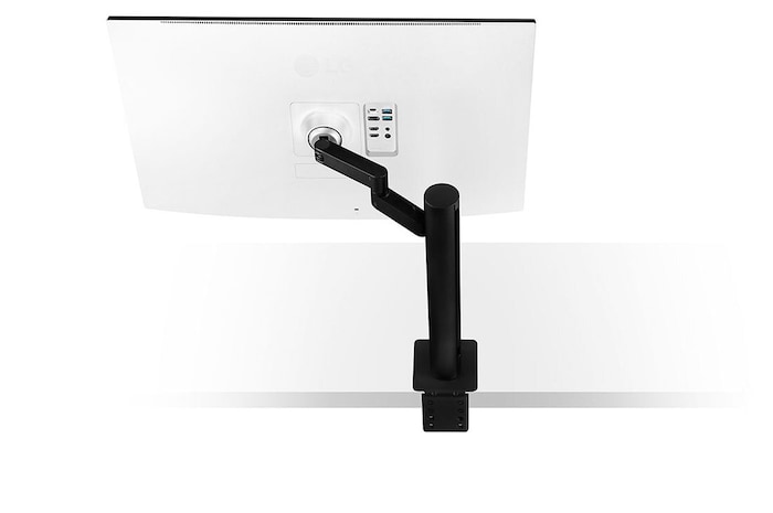 LG Moniteur 4K Ergo UltraFine™ 32" | IPS 16:9e | Résolution UHD 4K 3840 x 2160, LG 32UN88AP-W