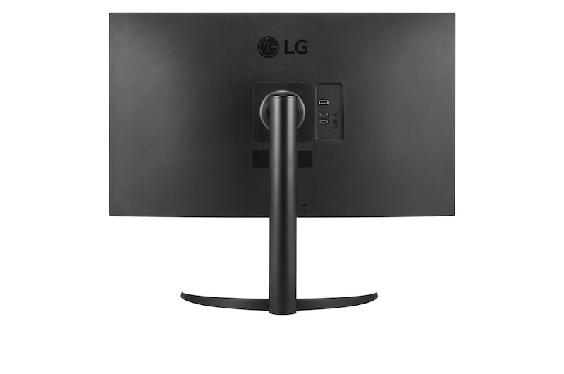 LG 31.5" (80cm) | Moniteur LED VA | Résolution 4K 3840x2160, LG 32UR550-B