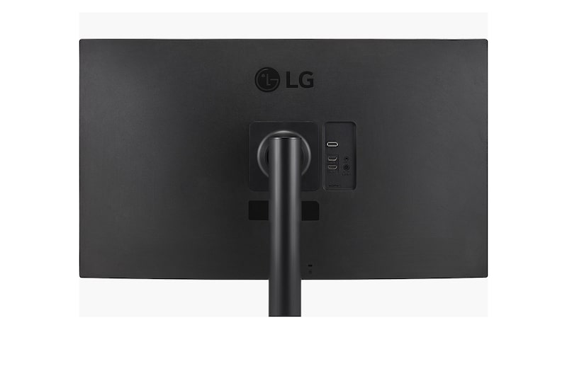LG 31.5" (80cm) | Moniteur LED VA | Résolution 4K 3840x2160, LG 32UR550-B