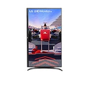 LG 31.5" (80cm) | Moniteur LED VA | Résolution 4K 3840x2160, LG 32UR550-B